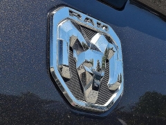 Used 2024  Ram 2500 4WD Big Horn Crew Cab 6'4" Box at Peters Auto Mall near High Point&comma; NC