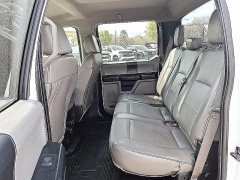 Used 2019  Ford Super Duty F-250 2WD Crew Cab XL at Peters Auto Mall near High Point&comma; NC