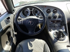 Used 2007  Pontiac Solstice 2d Convertible at Peters Auto Mall near High Point&comma; NC