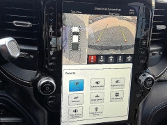 Used 2022  Ram 2500 4WD Limited Crew Cab 6'4" Box at Peters Auto Mall near High Point&comma; NC