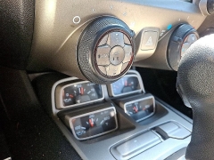 Used 2014 Chevrolet Camaro 2d Coupe LT2 at Peters Auto Mall near High Point, NC