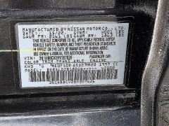 Used 2022  Nissan Sentra SR CVT at Peters Auto Mall near High Point&comma; NC