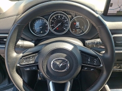 Used 2024  Mazda CX-5 2&period;5 S Preferred Package AWD at Peters Auto Mall near High Point&comma; NC