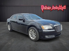 Used 2014 Chrysler 300 4d Sedan S V6 AWD at Peters Auto Mall near High Point, NC