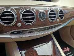 Used 2019  Mercedes-Benz S-Class 4d Sedan S450 4matic at Peters Auto Mall near High Point, NC