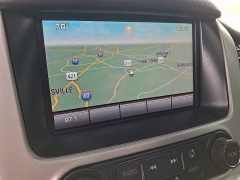 Used 2015  GMC Yukon 4d SUV 4WD SLT at Peters Auto Mall near High Point&comma; NC