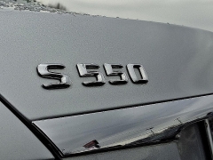 Used 2015  Mercedes-Benz S-Class 4d Sedan S550 4matic at Peters Auto Mall near High Point&comma; NC