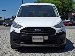 Used 2021  Ford Transit Connect Van XL LWB w&sol;Rear Symmetrical Doors at Peters Auto Mall near High Point&comma; NC