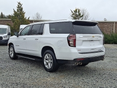 Used 2023  Chevrolet Suburban 2WD 4dr LT at Peters Auto Mall near High Point&comma; NC