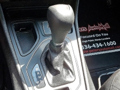 Used 2021  Jeep Cherokee Latitude FWD at Peters Auto Mall near High Point, NC