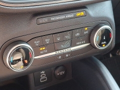 Used 2025  Ford Escape Active FWD at Peters Auto Mall near High Point&comma; NC