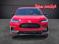 Used 2025  Honda HR-V Sport AWD CVT at Peters Auto Mall near High Point&comma; NC