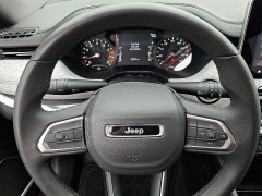 Used 2024  Jeep Compass Latitude 4x4 at Peters Auto Mall near High Point&comma; NC