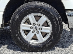Used 2023  Ford F-150 4WD XL SuperCrew 5&period;5' Box at Peters Auto Mall near High Point&comma; NC
