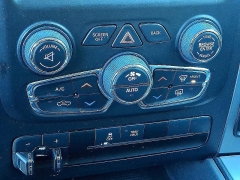 Used 2023  Ram 1500 Classic 4WD SLT Crew Cab 5'7" Box at Peters Auto Mall near High Point&comma; NC