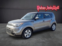 Used 2016  Kia Soul 4d Hatchback Auto at Peters Auto Mall near High Point&comma; NC