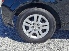 Used 2020 Chevrolet Sonic 4d Hatchback LT w/1FL at Peters Auto Mall near High Point, NC