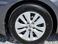 Used 2025  Nissan Sentra S CVT at Peters Auto Mall near High Point&comma; NC