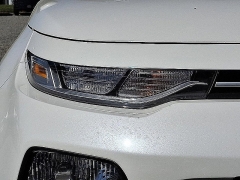 Used 2020  Kia Soul 4d Hatchback S at Peters Auto Mall near High Point&comma; NC