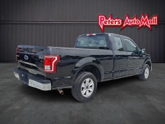 Used 2017 Ford F-150 2WD SuperCab XL at Peters Auto Mall near High Point, NC