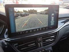 Used 2024  Ford Escape ST-Line FWD at Peters Auto Mall near High Point, NC