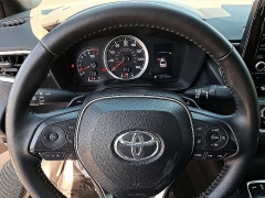 Used 2022  Toyota Corolla SE CVT at Peters Auto Mall near High Point&comma; NC