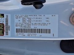 Used 2024  Toyota Tundra Hybrid 4WD TRD Pro CrewMax 5&period;5ft Bed at Peters Auto Mall near High Point&comma; NC