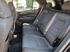 Used 2021  Chevrolet Equinox AWD 4dr LT w&sol;1LT at Peters Auto Mall near High Point&comma; NC
