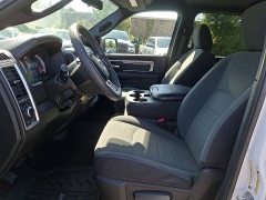 Used 2024  Ram 1500 Classic 2WD Warlock Crew Cab 5'7" Box at Peters Auto Mall near High Point&comma; NC