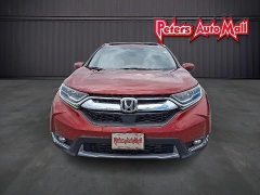 Used 2019 Honda CR-V 4d SUV AWD Touring at Peters Auto Mall near High Point, NC