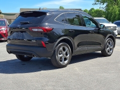 Used 2025  Ford Escape ST-Line AWD at Peters Auto Mall near High Point&comma; NC
