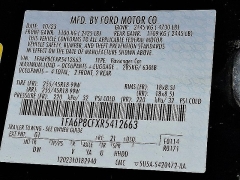 Used 2024  Ford Mustang GT Fastback at Peters Auto Mall near High Point&comma; NC