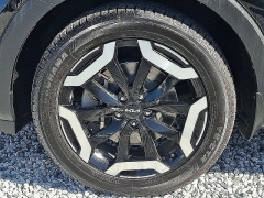 Used 2024  Kia Telluride EX FWD at Peters Auto Mall near High Point&comma; NC