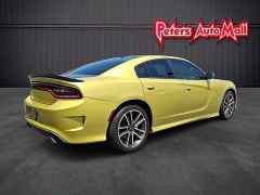 Used 2021 Dodge Charger R/T RWD at Peters Auto Mall near High Point, NC