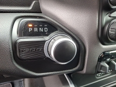 Used 2022  Ram 1500 2WD Big Horn Quad Cab 6'4" Box at Peters Auto Mall near High Point&comma; NC