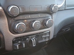 Used 2022 Ram 1500 4WD Big Horn Crew Cab 5'7" Box at Peters Auto Mall near High Point, NC