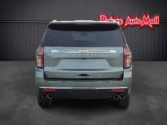 Used 2023  Chevrolet Suburban 2WD 4dr Premier at Peters Auto Mall near High Point&comma; NC