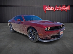 Used 2019 Dodge Challenger 2d Coupe RWD R/T Scat Pack at Peters Auto Mall near High Point, NC