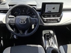 Used 2024  Toyota Corolla Hybrid SE FWD at Peters Auto Mall near High Point&comma; NC