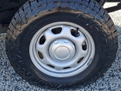 Used 2022  Ford F-150 4WD XL SuperCrew 5&period;5' Box Hybrid at Peters Auto Mall near High Point&comma; NC