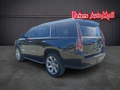 Used 2020  Cadillac Escalade 4d SUV RWD Premium Luxury at Peters Auto Mall near High Point, NC