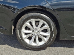 Used 2020 Chevrolet Malibu 4d Sedan LT at Peters Auto Mall near High Point, NC