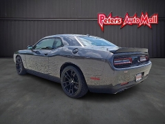 Used 2022 Dodge Challenger R/T RWD at Peters Auto Mall near High Point, NC