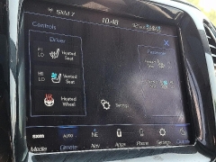 Used 2021  Jeep Compass Limited 4x4 at Peters Auto Mall near High Point&comma; NC