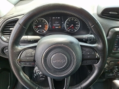 Used 2018  Jeep Renegade 4d SUV FWD Latitude Altitude at Peters Auto Mall near High Point&comma; NC