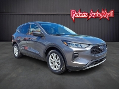 Used 2024 Ford Escape Active FWD at Peters Auto Mall near High Point, NC