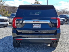 Used 2023  GMC Yukon XL 2WD 4dr Denali at Peters Auto Mall near High Point&comma; NC