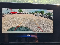Used 2025  Chevrolet Trax FWD 4dr ACTIV at Peters Auto Mall near High Point&comma; NC