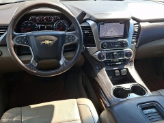 Used 2016  Chevrolet Tahoe 4d SUV 4WD LT at Peters Auto Mall near High Point&comma; NC
