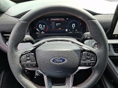 Used 2026  Ford Explorer ST-Line RWD at Peters Auto Mall near High Point&comma; NC